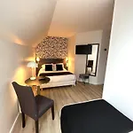 Logis - De La Baie De Somme ホテル