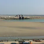 ホテル Logis - De La Baie De Somme 3*