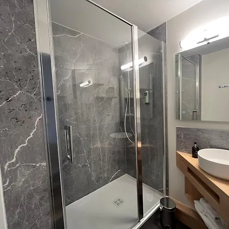 Logis - De La Baie De Somme 3*