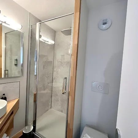 Hotel Logis - De La Baie De Somme Le Crotoy