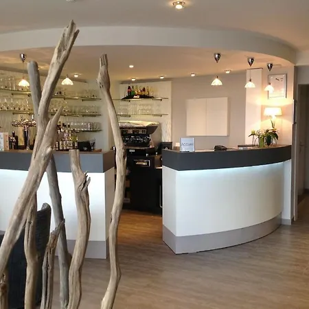 Logis - De La Baie De Somme