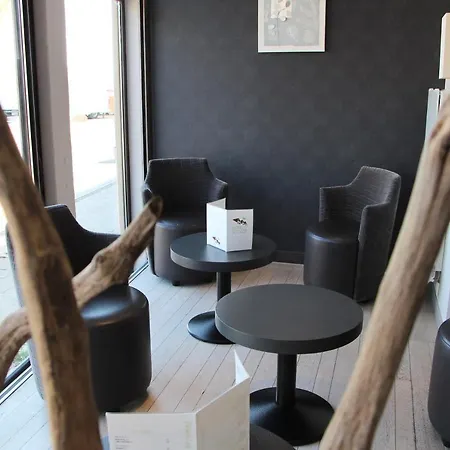 Logis - De La Baie De Somme