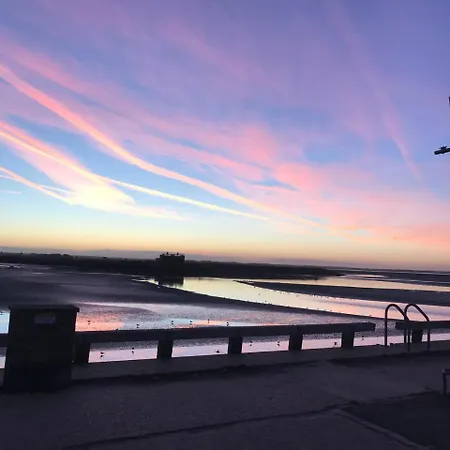 Logis - De La Baie De Somme Le Crotoy