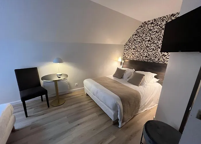 Logis - De La Baie De Somme