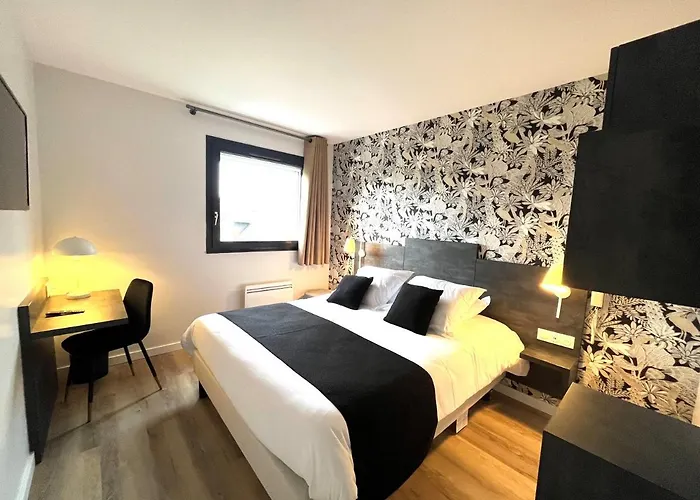 Hotel Logis - De La Baie De Somme 3*