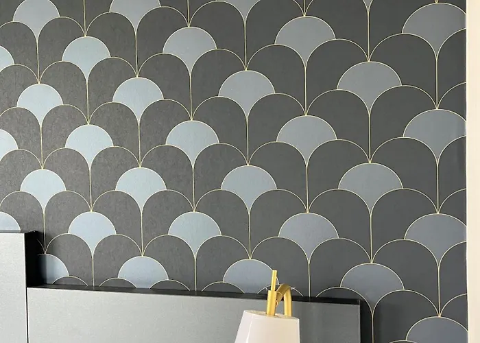 Logis - De La Baie De Somme Hotel Le Crotoy