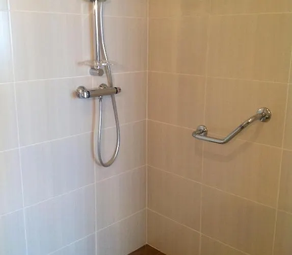 Logis - De La Baie De Somme Hotel Le Crotoy