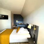 Hotel De La Baie De Somme 3*