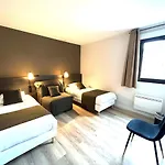 Logis - De La Baie De Somme Hotel 3*