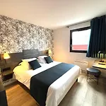Hotel Logis - De La Baie De Somme