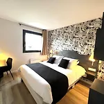 Hotel De La Baie De Somme 3*