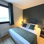 Hotel De La Baie De Somme