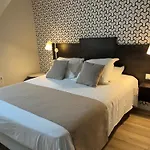 Logis - De La Baie De Somme Hotel 3*