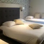 Hotel Logis - De La Baie De Somme