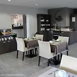 Hotel De La Baie De Somme