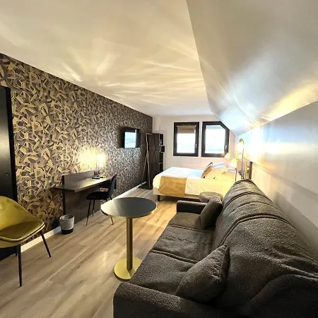 Hotel De La Baie De Somme 3*