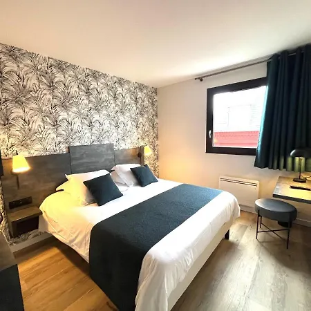 Hotel De La Baie De Somme