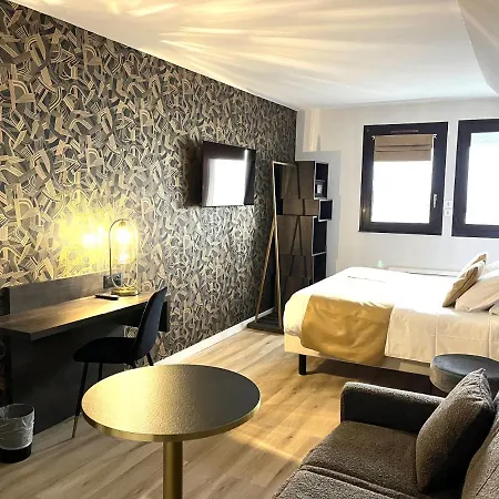Logis - De La Baie De Somme Le Crotoy