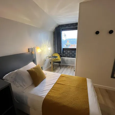 De La Baie De Somme 3* Le Crotoy