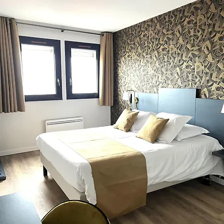 De La Baie De Somme 3* Le Crotoy