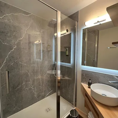 De La Baie De Somme Hotel Le Crotoy