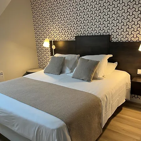 Logis - De La Baie De Somme Hotel 3*
