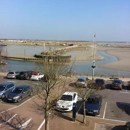 Logis - De La Baie De Somme