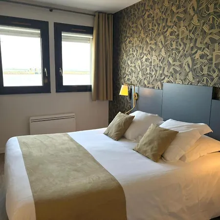 Logis - De La Baie De Somme