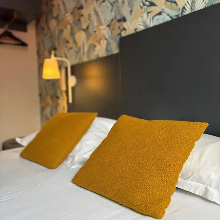 Logis - De La Baie De Somme Hotel