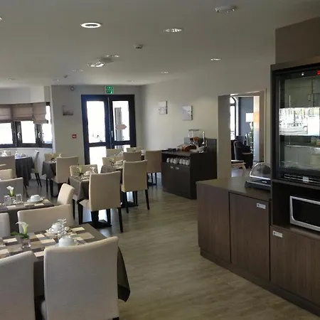 De La Baie De Somme Hotel Le Crotoy