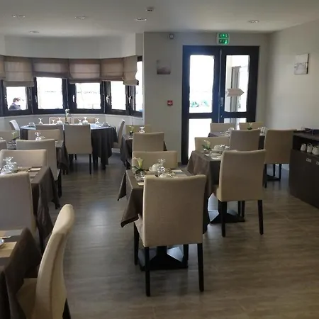 Logis - De La Baie De Somme Hotel