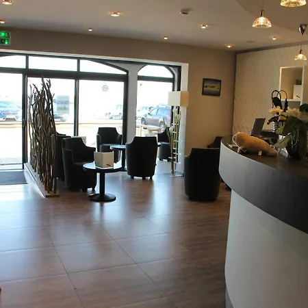 De La Baie De Somme 3*