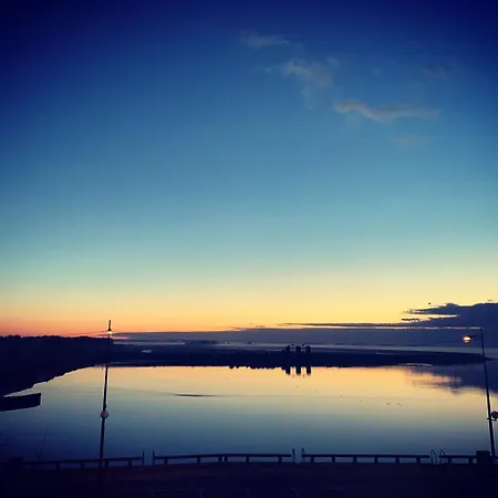 De La Baie De Somme 3* Le Crotoy
