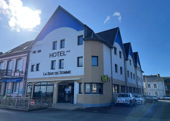 De La Baie De Somme Hotel
