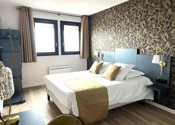 De La Baie De Somme 3* Le Crotoy