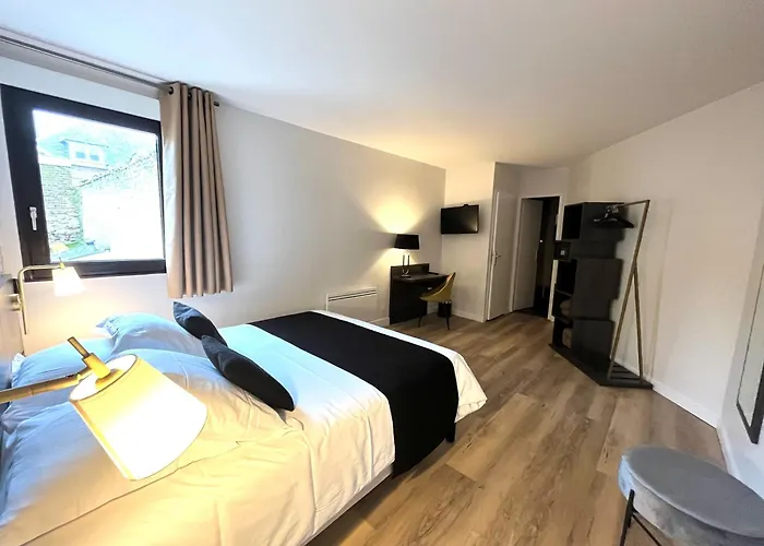 Hotel De La Baie De Somme