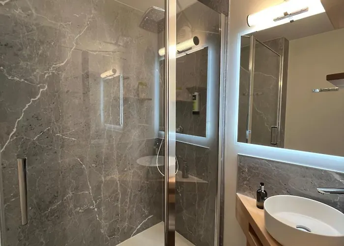 De La Baie De Somme Hotel Le Crotoy