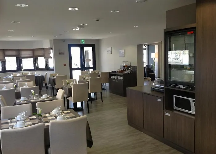 De La Baie De Somme Hotel Le Crotoy