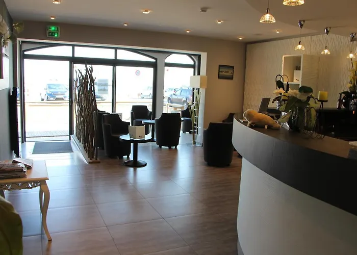 De La Baie De Somme 3*