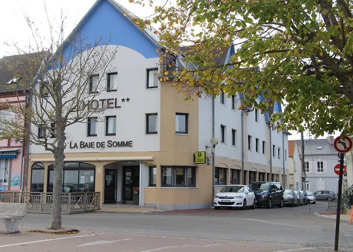 De La Baie De Somme Hotel 3*