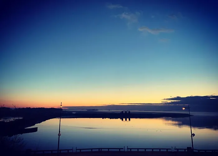 De La Baie De Somme 3* Le Crotoy