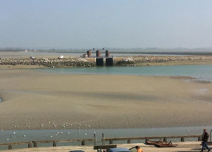 Hotel De La Baie De Somme 3*